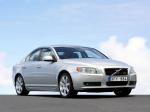 Volvo S80 V8 2007 года